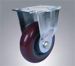 线棒脚轮生产厂家