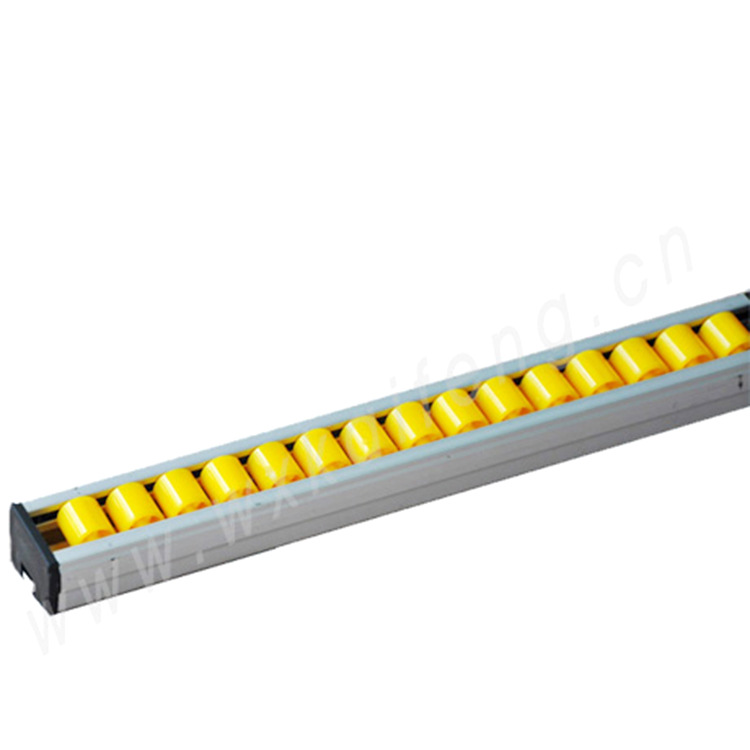 铝合金袖珍流利条