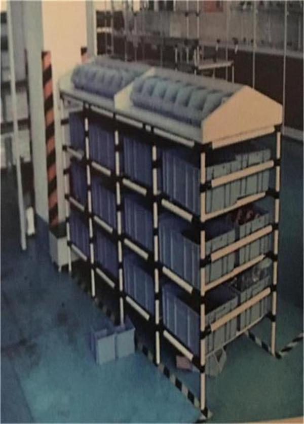 线棒货架价格