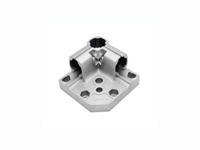 多功能加强底座