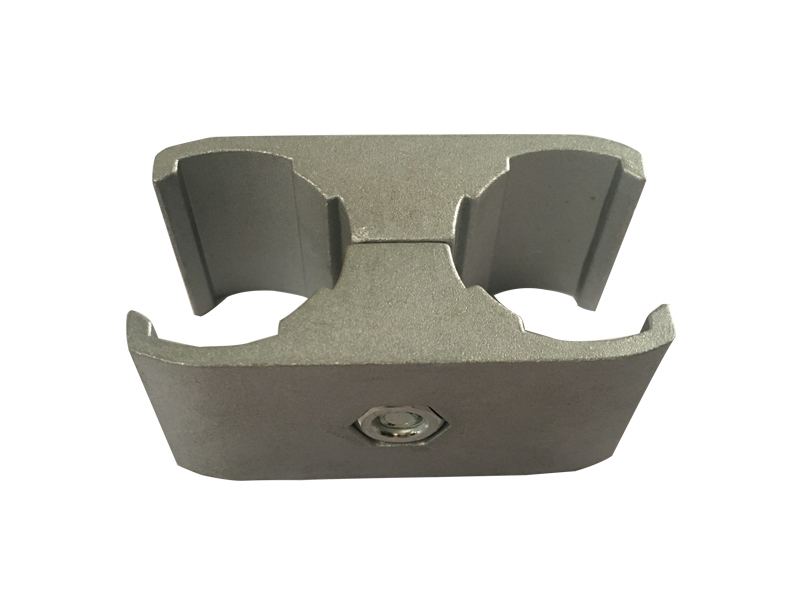 无锡铝合金线棒连接头