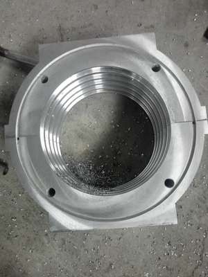 双壁波纹管模块