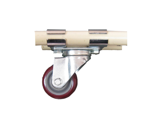 线棒周转车脚轮批发