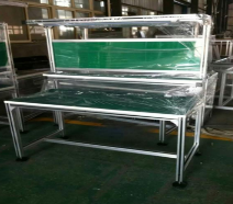 铝合金型材工作台